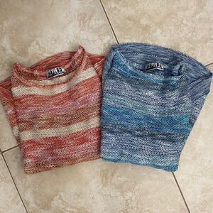 212 New York Sweater